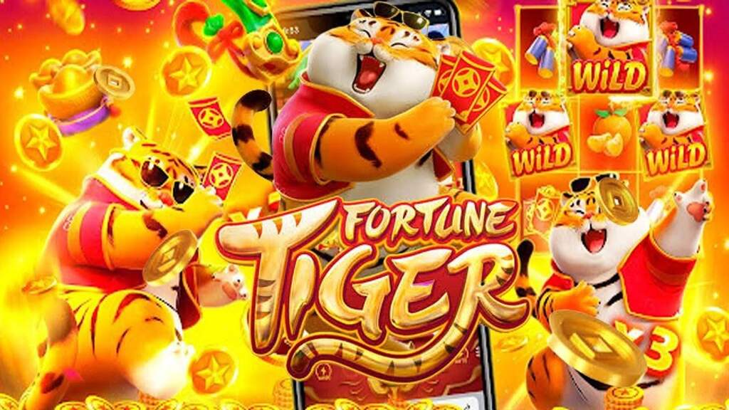 Hướng Dẫn Cách Chơi Slot Fortune Tiger tại 88WIN